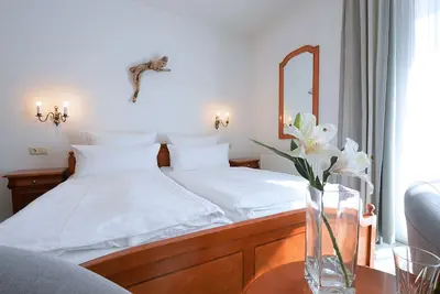 Image de Villa Steinfurth Apartment 2 - Villa Steinfurth