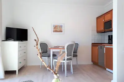 Image de Villa Steinfurth Apartment 5 - Villa Steinfurth