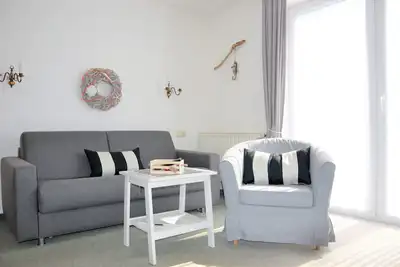 Image de Villa Steinfurth Apartment 7 - Villa Steinfurth