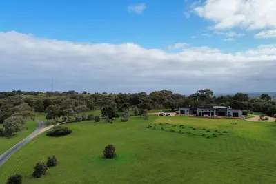 Image de Serenity at Waitpinga House