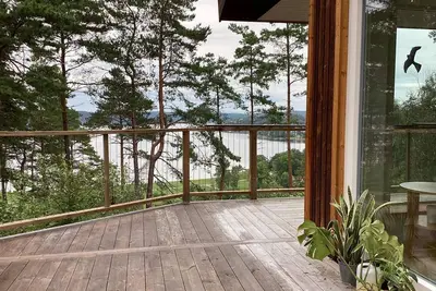 Image de 4 etoiles maison de vacances a Ljungskile