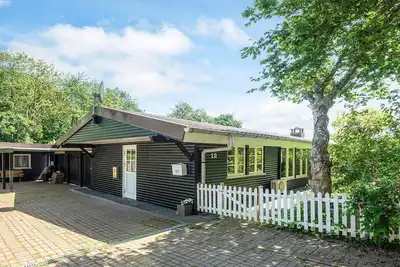 Image de Maison de vacances pour 6 a Haderslev