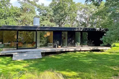 Image de 5 etoiles maison de vacances a Knebel