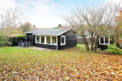 Image de Maison de vacances pour 6 a Jægerspris-By Traum