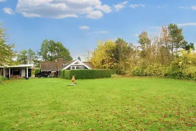 Image de Maison de vacances pour 6 a Jægerspris