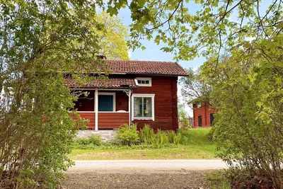 Image de Maison de vacances pour 3 a GRANGÄRDE-By Traum