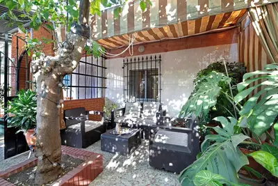 Image de Maison de vacances \"Casa Catalina\" avec terrasse privée et climatisation