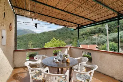 Image de Appartement \"Câ de Bacî\" avec terrasse privée