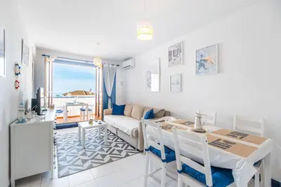 Image de Appartement 'Playa Varadero' avec vue sur la mer, Wi-Fi et climatisation