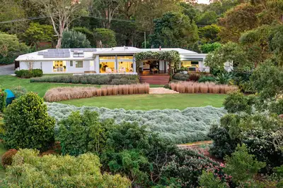 Image de The Jasmine At Montville - Photo Shoot location