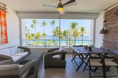 Image de Beachfront at Marbella W\/ Pano View, Full Kitchen
