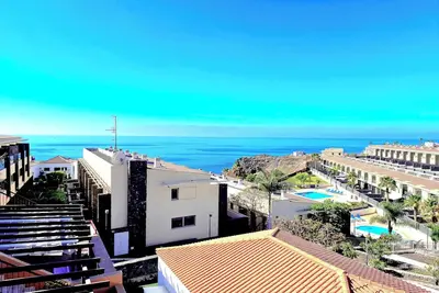 Image de Sea Point House Dreaming With Ocean Views And Breathtaking Sunsets