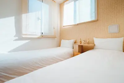 Image de Jr Nippori 5min | 1f New Private Room | Kitchen, Wi-Fi, Washer | Promo Rate R102