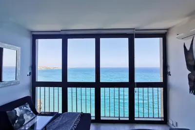 Image de Sea View Studio 3 in San Agustin