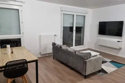 Image de Appartement 73 m² proche la Défense\/Colombes