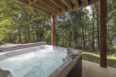 Image de Newton-Lake-Lodge Ii