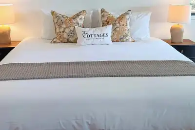 Image de Cockatoo Cottage - Mount Tamborine