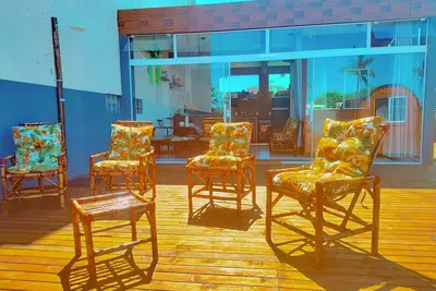 Image de Casa Para até 10 Pessoas, Florianópolis, beiramar Continental