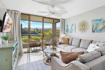 Image de 2bd comfort meets Paradise in the Heart of Maui