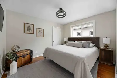 Image de Homestake Hideaway - Cozy 3 Bedroom in the Hills