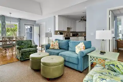 Image de La Mer | Your Coastal Haven with Community Pool