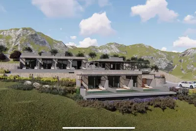 Eleia Seafront Rooms & Villas