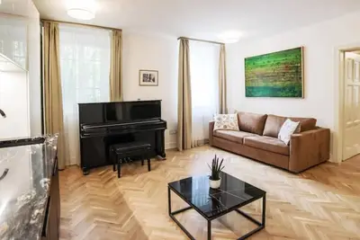 Image de Garden View Comfort Apartment