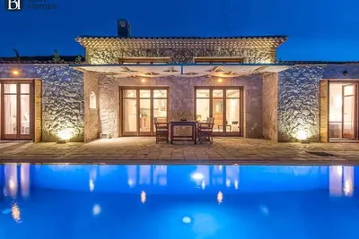 Image de Bh752 - B - Villa Zakynthos