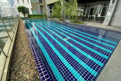 Image de One bedroom Rama 9 area