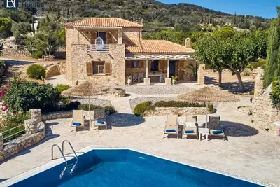 Image de Bh753 - B - Villa Zakynthos