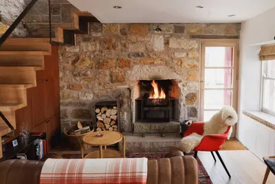 Image de Maybell Cottage, Your Luxury Seaside Pad