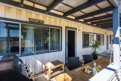 Image de Gone Coastal - Escape and Recharge the Batteries