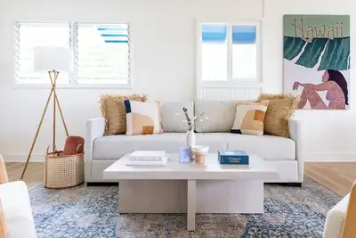 Image de Serene Lanikai House Near the Beach w/Outdoor Bbq & Close to Shopping Center