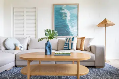Image de Serene Lanikai House Near the Beach w/Full Kitchen and Great Outdoor Space