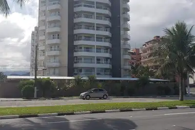 Image de Apartamento em Frente a Praia em Caraguatatuba