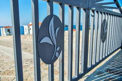 Eleia Seafront Rooms & Villas
