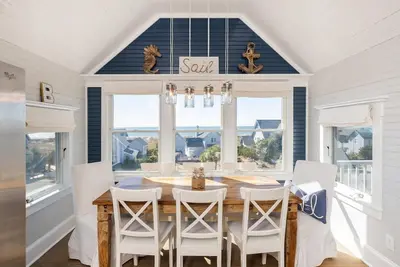 Image de Majestic Ocean Views 5 Br 5 Ba Killegray Ridge Bhi and Shoals Pet Friendly