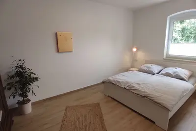 Image de 1 Bedroom Apartment in Beetzseeheide