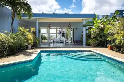Image de Panoramic Luxury Retreat with Private Pool