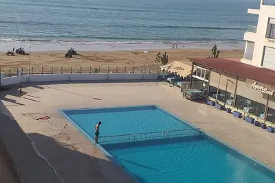 Image de Appartement Les vagues Ă vos pieds