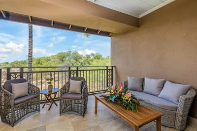 Image de Mauna Lani Fairways 603: Luxe 2br Home w/ Modern Comforts, Jacuzzi & Lanai Views