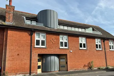 Image de The Old Gymnasium, family friendly in Southwold