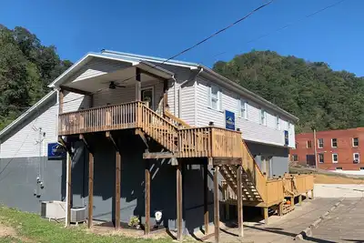 Image de Trailhead Lodging