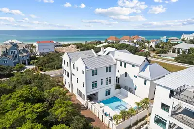 Image de Seven Palms Retreat|Easy Beach Access|Private Pool|Stunning Gulf Views