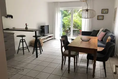 Image de Mosel idyll and city flair - Beth vacation apartment - vacation apartment with terrace