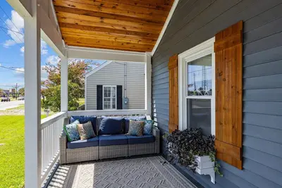 Image de Charming recently renovated coastal retreat
