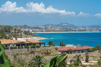 Image de Villas Del Mar Ocean Side Villa  4 Bedroom  With Private Pool And Jacuzzi