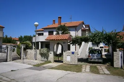Image de Maya apartment with balcony