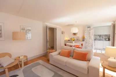 Image de Flh Downtown Comfy Apartment
