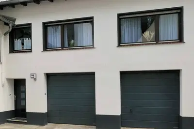 Image de Ferienhaus Blick zur Ahr - Ferienhaus mit 2schlafräumen